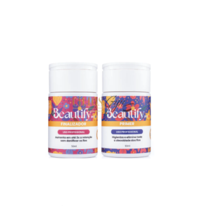 KIT NORTE NORDESTE PRIMER + FINALIZADOR
