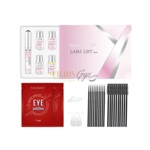 KIT LASH LIFT NAGARAKU MILD