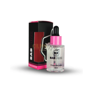 FINALIZADOR BAD PINK