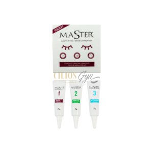 NOVO KIT MASTER POCKET