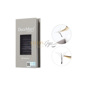 DECEMARS SPIKE 5DW MIX 8 AO 14