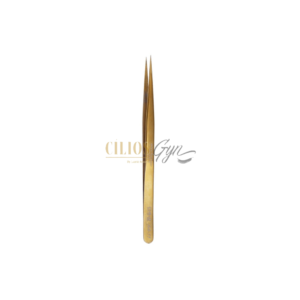PINCA HELEN COLOR ESD11 DOURADA GLITTER
