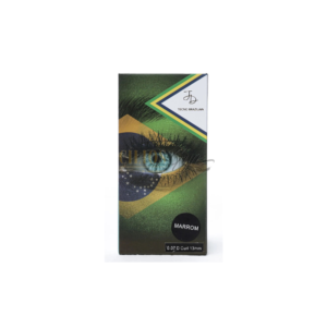 TECNO BRAZILIAN 120 7DY MARROM