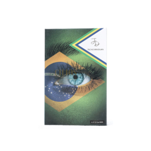TECNO BRAZILIAN 800 7DY