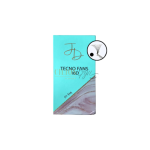 TECNO FANS 16D 120 FANS