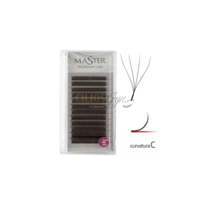 CILIOS MASTER MARROM 4DWC MIX 6 AO 8