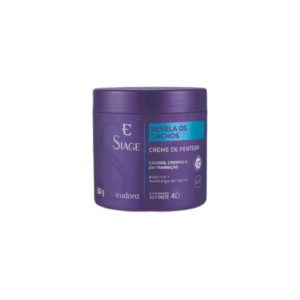 Creme para Pentear Cachos 500 ml
