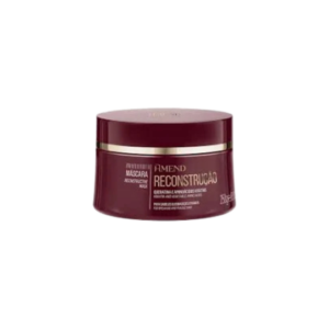 Máscara Capilar Reconstrutora 250 g