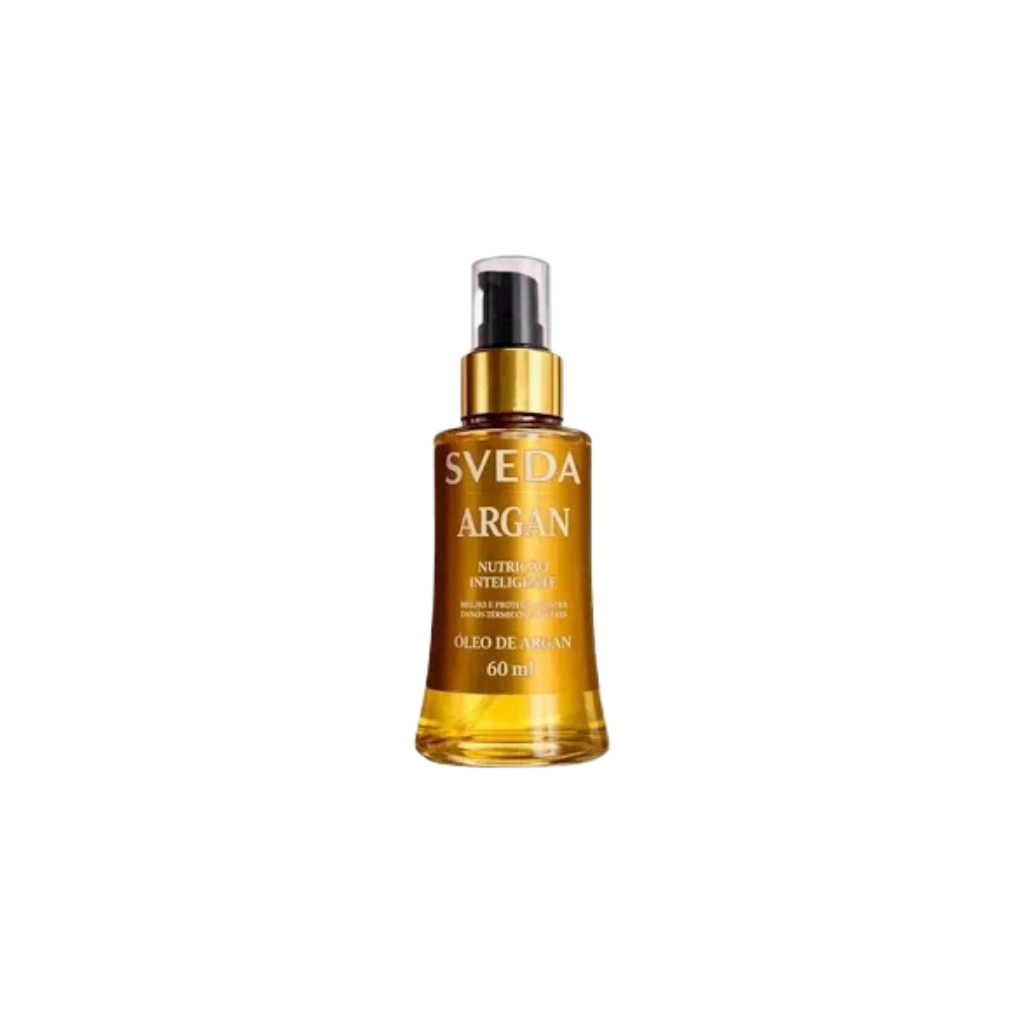 Óleo Reparador de Pontas 60 ml