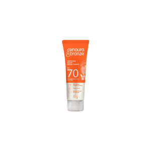 Protetor Solar Facial FPS 50