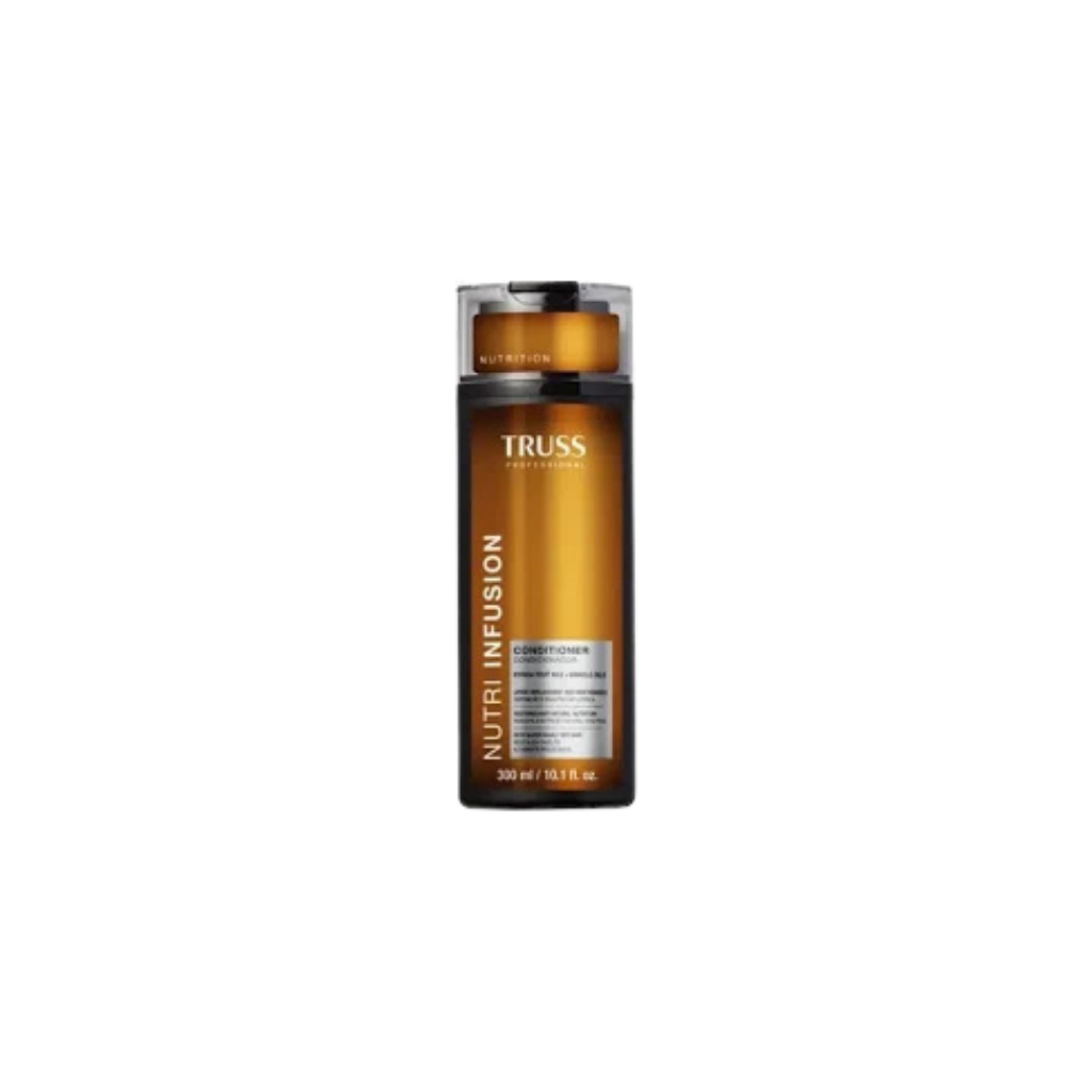 Condicionador Nutritivo 300 ml