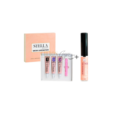 KIT STELLA MILANO COM GEL FIXADOR G 15G