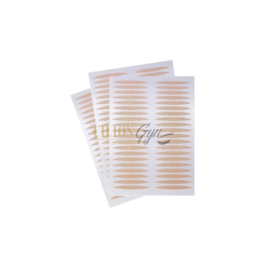 FITA ADESIVA PARA PALPEBRAS BRANCO