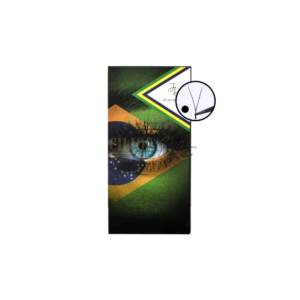 TECNO BRAZILIAN 120 7DY