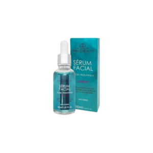 Sérum Facial Ácido Hialurônico
