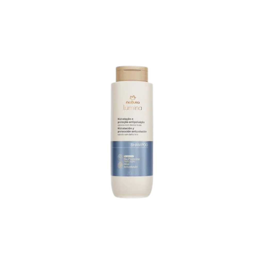 Shampoo Hidratante 300 ml
